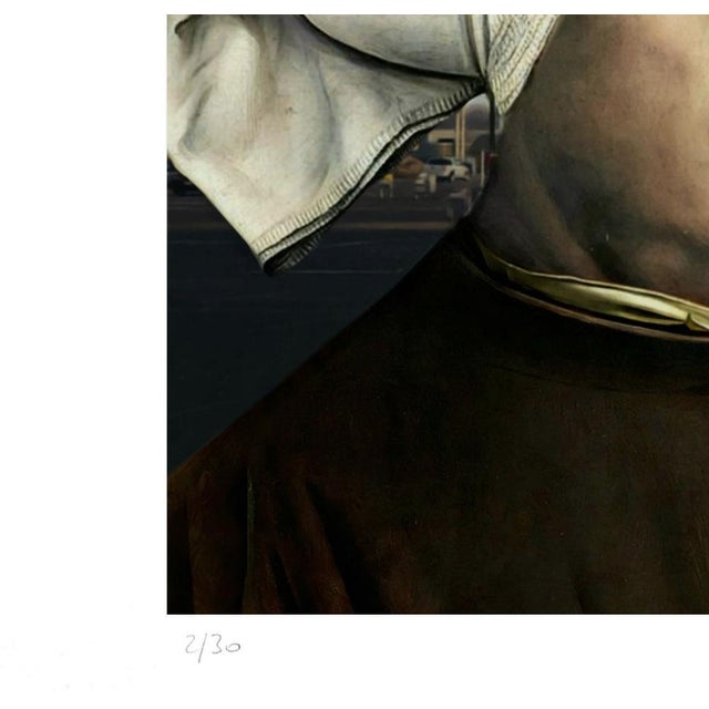 Mr Strange, You Can, 2019, Giclée Print on Paper For Sale - Image 5 of 7