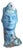 Maryam Pezeshki, Turandot Sculpture, 2022, Ceramic For Sale