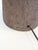 Mid 20th Century Ceramic table lamp by Rita Sargen For Sale - Image 5 of 8