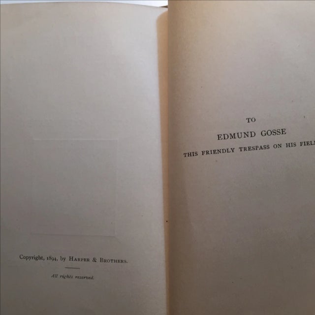 A Little English Gallery, 1894 For Sale - Image 5 of 7