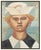 Figurative Mid 20th Century Harlequin, Oleg Zinger For Sale - Image 3 of 5