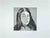 Inge is an original etching realized by Giacomo Manzù in the 1970s. Hand-signed. Numbered on the lower left. Edition of...