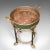 Antique Bottle Cooler, French Brass, Cocktail Party, Jardiniere Stand, Victorian For Sale - Image 6 of 10