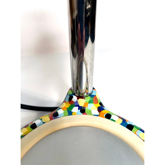 Vintage Italian Filter Coffee Machine by Alessandro Mendini for Alessi, 2007 For Sale - Image 18 of 18