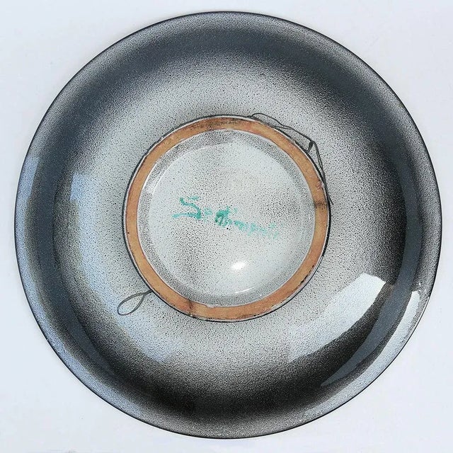 Modern Centerpiece from Sentimenti, 1960s For Sale - Image 3 of 4