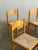 Italian Style Dining Chairs - Set of 8 For Sale - Image 9 of 18