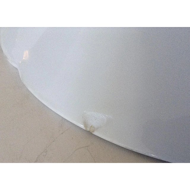 French Spring Wildflower Serving Pieces - Set of 3 For Sale - Image 9 of 9