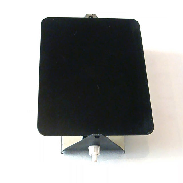 Charlotte Perriand Black Cp-1 Wall Lights by Charlotte Perriand, 1960 For Sale - Image 4 of 10