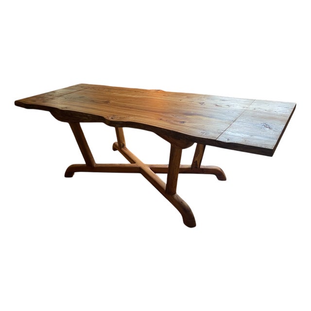 The Linguini Table from Goat Lab Furniture For Sale