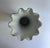 Circa 1900 Leonard Austria Roses Fluted Porcelain Vase For Sale - Image 11 of 17