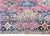 Late 19th Century Persian Lavar Kirman Rug For Sale - Image 13 of 16