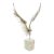 1970s Brutalist Curtis Jeré Bird in Flight Sculpture in Brass and Marble For Sale