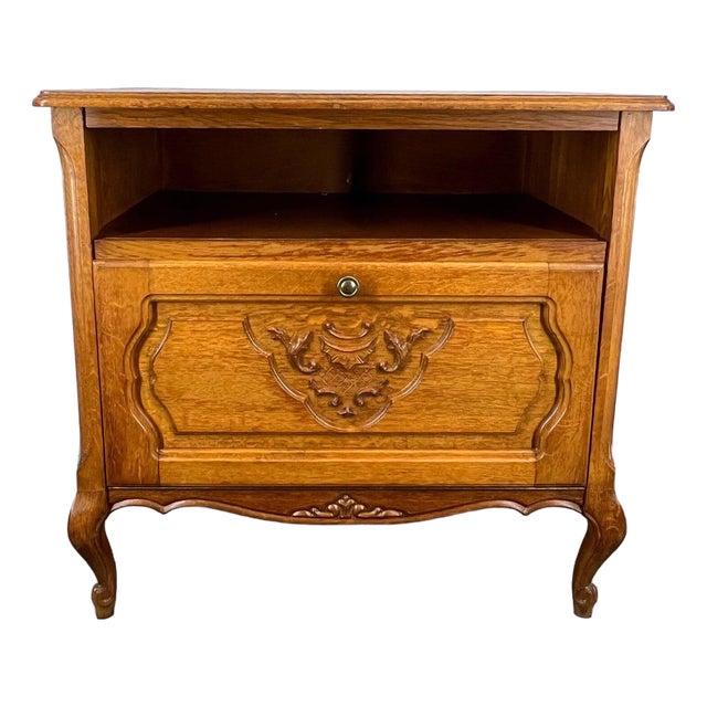 French Louis XIV Chest of Drawers For Sale