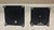 Chinoiserie Black and Gold Obelisks - Pair For Sale In Greensboro - Image 6 of 6