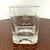 2000s Millennium Crown Royal Whiskey Glass, Collector’s Edition For Sale - Image 4 of 7