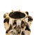 2020s Gilded Vase Small For Sale - Image 5 of 11