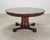 Brown Carrie Bradshaw's Screen Used Regency Pedestal Dining Table For Sale - Image 8 of 17