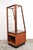 Shop display case / bakery display case antique display case by esmé groningen, 1920s. The slanted front features a...