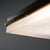 Vintage Hanging Lamp with Brass, 1960s For Sale - Image 3 of 10