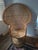1990s 1990s Wicker Fan Back Chair For Sale - Image 5 of 10