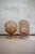 Tre Cerchi Armchairs by Tito Agnoli for Bonacina, Italy, 1950s, Set of 2 For Sale - Image 6 of 14