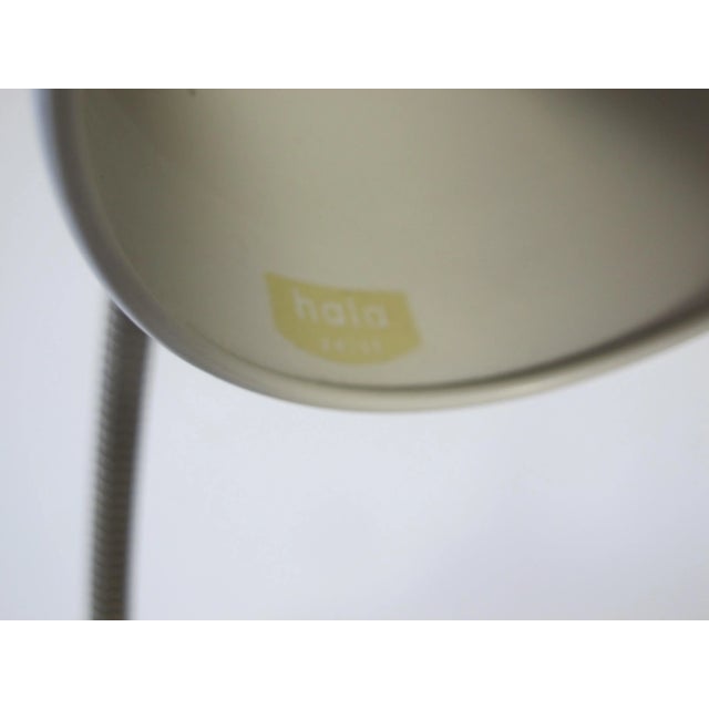 1950s Table Lamp by H. Th. J. A. Busquet for Hala, 1950s For Sale - Image 5 of 6