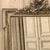 Bronze 19th Century French Louis XVI Giltwood Mirror With Lovebirds For Sale - Image 8 of 18
