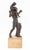 After the Antique Satyr & Young Dionysus Sculpture For Sale In New York - Image 6 of 6