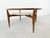 Wood Mid-Century Italian Coffee Table, 1950s For Sale - Image 7 of 9