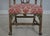 Pair Hickory Chair Georgian Style Painted Armchairs For Sale In Philadelphia - Image 6 of 12