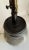 Mid-Century Glazed Stoneware Table Lamp For Sale In Los Angeles - Image 6 of 8