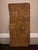 1960s Mid-Century Haitian Folk Art Carved Solid Mahogany Relief Plaque - Signed Abel C For Sale - Image 12 of 12