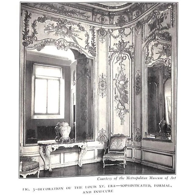 "New Backgrounds for a New Age" 1927 Park, Edwin Avery For Sale - Image 13 of 15