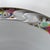 1990s Asimmetria Abduction from the Seraglio Cake Plate by Björn Wiinblad for Rosenthal, 1986 For Sale - Image 5 of 6