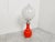 Vintage Table Lamp from Mazzega, 1960s For Sale - Image 9 of 10