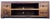 Large Rosewood Chest of Drawers, 1990s For Sale - Image 4 of 18