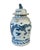 Large Chinoiserie Dancing Dragons Ginger Jar 18" H For Sale In New York - Image 6 of 10