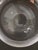 Vase attributed to Gianfranco Frattini for Kristal Sonoro, 1980s For Sale - Image 9 of 13