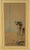 Louis Icart (Louis Icart (French, 1888–1950) Original Art Deco Etching with Aquatint titled Place Vendôme; the etching was...