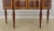 Councill Craftsmen Satinwood & Mahogany Sheraton Style Sideboard For Sale - Image 9 of 13