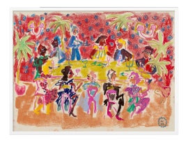 Example of New & Custom Austin