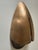 Modern Bronze Wall Sconce, 1960 For Sale - Image 6 of 18