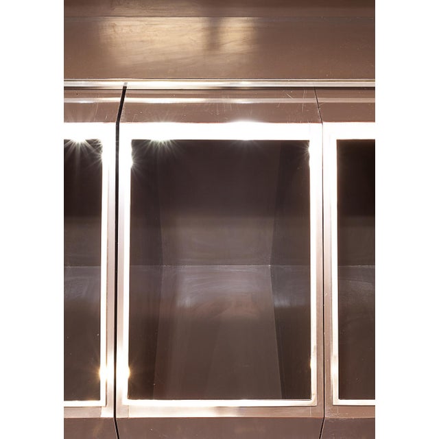 Paper Shelf by Mario Sabot, 1970s For Sale - Image 7 of 17