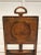 Wood 1900's Antique Folding Cake/Pie Stand Display For Sale - Image 7 of 13