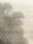 Rare Triptych Scroll Paintings by Watanabe Seitei Meiji Period For Sale - Image 4 of 18