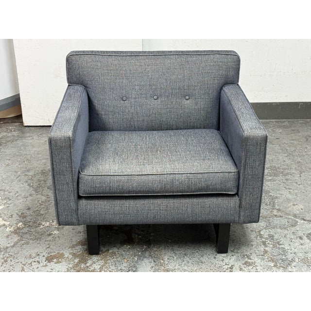 Room & Board Andre Chair For Sale In San Francisco - Image 6 of 12