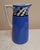 Antique German Art Deco Jug from Villeroy & Boch Dresden, 1920s For Sale - Image 4 of 6