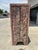 1990s Prized Rare Richard Warholic Painted Cabinet Art Piece Florida Artist For Sale - Image 4 of 14