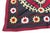 Vintage Hand-Embroidered Suzani Wall Hanging, Uzbekistan, 1920s For Sale - Image 18 of 18