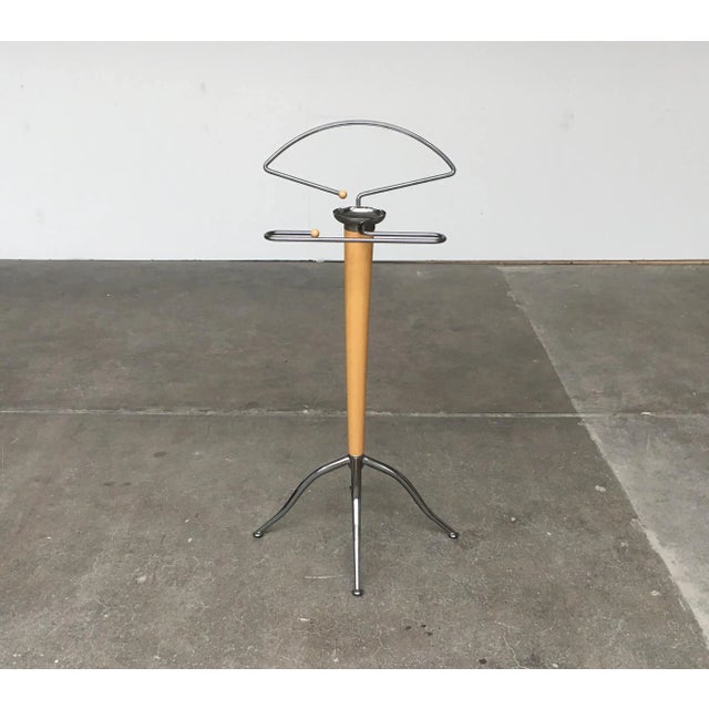 Vintage Italian Postmodernist Coat Rack from Calligaris For Sale - Image 13 of 18